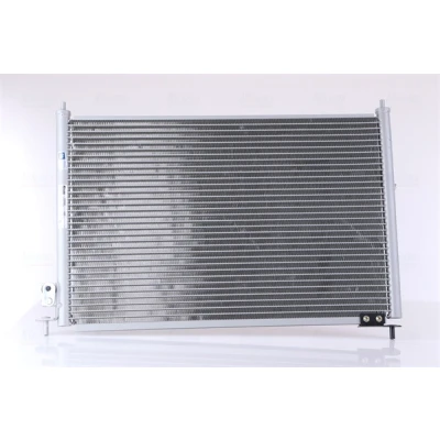 Afbeelding van Nissens Airco condensor 940008