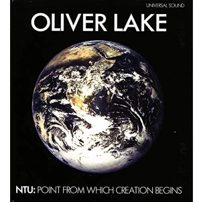 Afbeelding van Oliver Lake Ntu: The Point From..