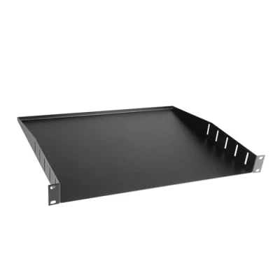 Afbeelding van Adam Hall 87551 19 inch rack inlegsteun 1U met 375 mm diepte