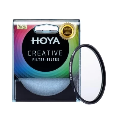 Afbeelding van HOYA ontharder N0.5 ø77mm filter