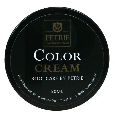 Afbeelding van Petrie Color Cream blauw