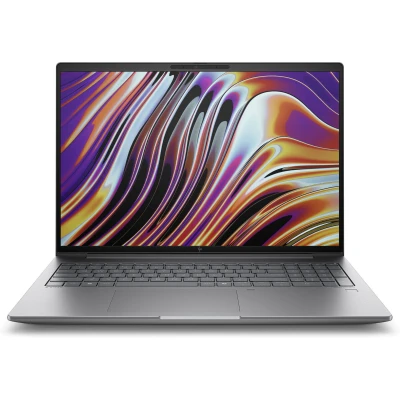 Afbeelding van HP ZBOOK Power 16 G11 Laptop 40,6 cm (16&quot;) 32 GB RAM 1 TB SSD QWERTY Spaans