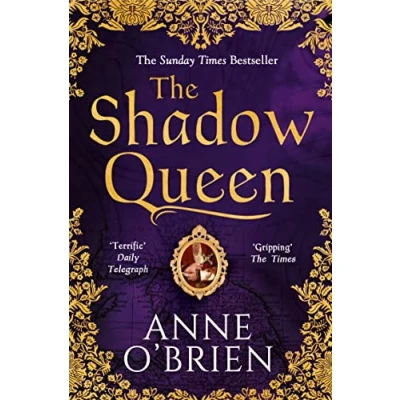 Afbeelding van The Shadow Queen