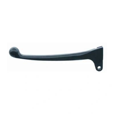 Afbeelding van V PARTS Hendel type origineel gegoten aluminium links zwart, zwart