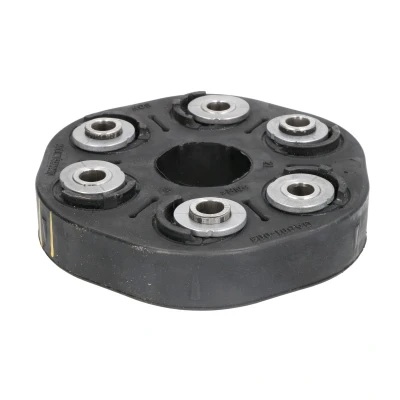 Afbeelding van Febi Bilstein Rubber askoppeling / Hardyschijf 19795