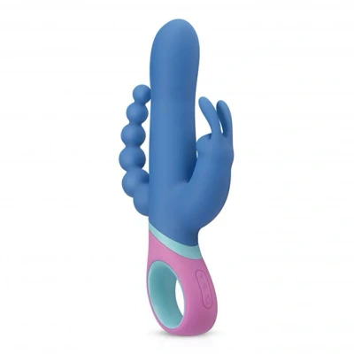 Afbeelding van Vice Dubbele Vibrator