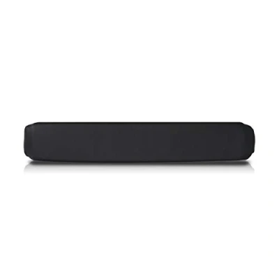 Afbeelding van kwmobile band geschikt voor Bose Quietcomfort 35 / QC35 wireless II Koptelefoonband in zwart Zachte hoofdband hoofdtelefoon