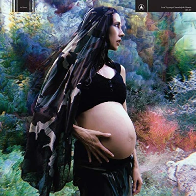 Afbeelding van Luca Yupanqui Sounds Of The Unborn (CD)