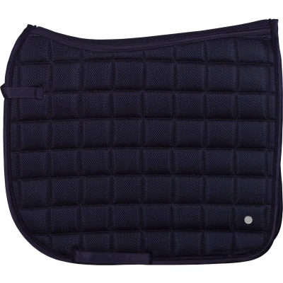 Afbeelding van Covalliero Zadeldekje Veelzijdigheid Dark Navy Full