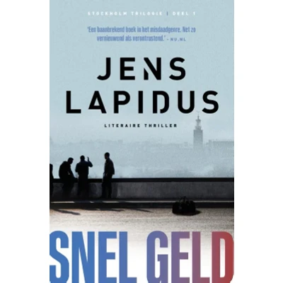 Afbeelding van Snel geld (Paperback)