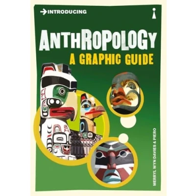 Afbeelding van Introducing Anthropology