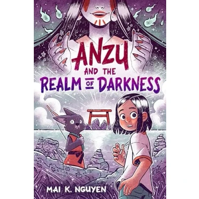 Afbeelding van Anzu and the Realm of Darkness