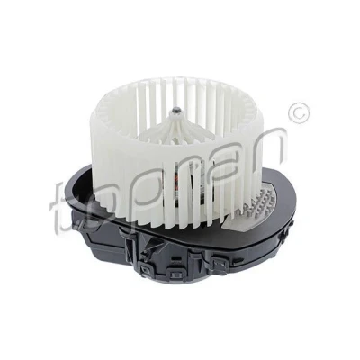 Afbeelding van Binnenventilator HANS PRIES 115 214