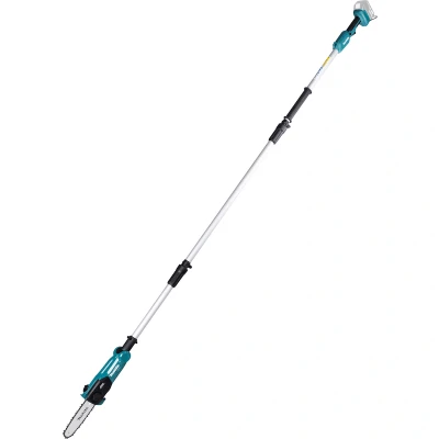 Afbeelding van Makita DUA200Z LXT 18 V Stokkettingzaag 20 cm Zonder accu en lader in doos