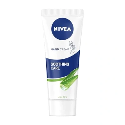 Afbeelding van Nivea Refreshing Care (Hand Cream) 75 ml 75ml