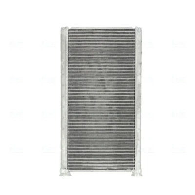 Afbeelding van Kachelradiateur, interieurverwarming NISSENS 707382