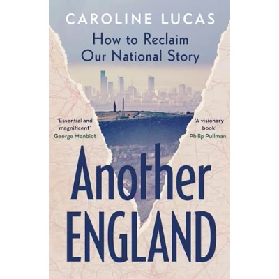 Afbeelding van Another England: How to Reclaim Our National Story