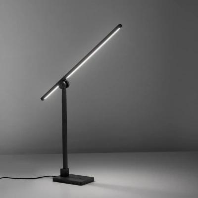 Afbeelding van Paul Neuhaus Led bureaulamp Pure dimbaar 4407 18