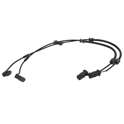 Afbeelding van Trw Slijtage indicator GIC161