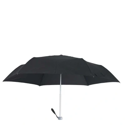 Afbeelding van Samsonite Rain Pro 3 Sect. Manual Flat black