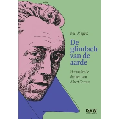 Afbeelding van de glimlach van aarde (Paperback)