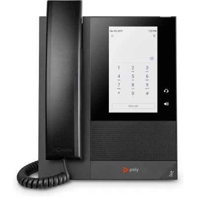 Afbeelding van IP telefoon Poly 848Z8AA#AC3