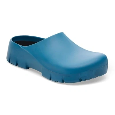 Afbeelding van Birkenstock Superbirki 2.0 Regular Muiltjes, Maat: 37, Ink blue Pu