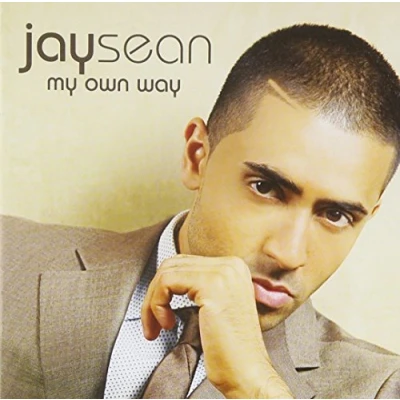 Afbeelding van My Own Way