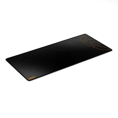 Afbeelding van Gaming mat Krom NXKROMKNTXL Zwart (1 Stuks) (90 x 35 0,3 cm)