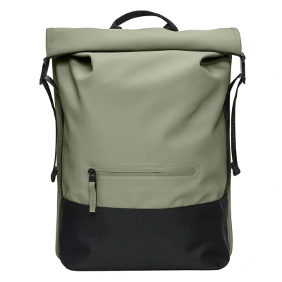 Afbeelding van Rains rugzak Trail Rolltop Backpack W3 drift