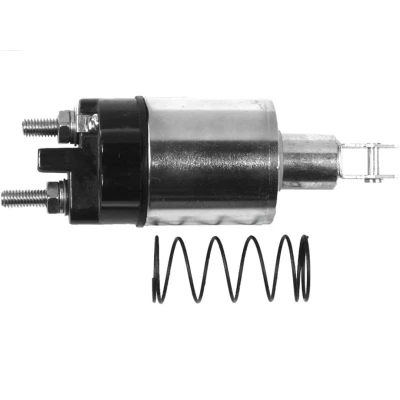 Afbeelding van Magneetschakelaar, startmotor AS PL SS4022