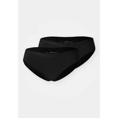 Afbeelding van Triumph Sense of Modal Tai 2P Black, zwart, S