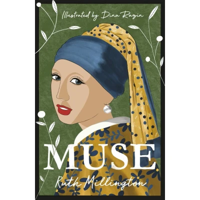 Afbeelding van Muse: Uncovering the Hidden Figures Behind Art History&#039;s Masterpieces
