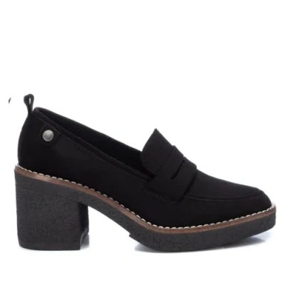 Afbeelding van REFRESH 170994 Schoen ZWART