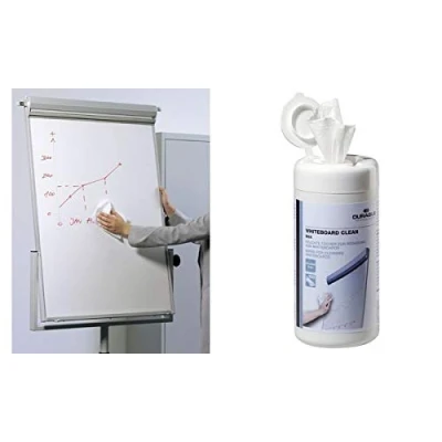 Afbeelding van Durable WHITEBOARD BOX