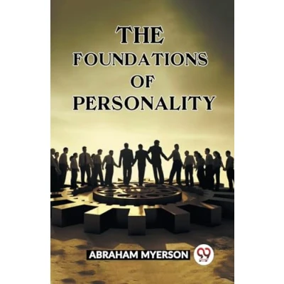 Afbeelding van The Foundations of Personality