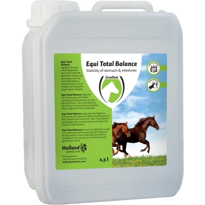 Afbeelding van Equi Total Balance 2.5 liter
