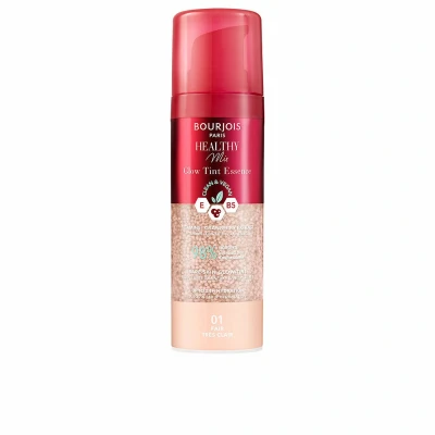 Afbeelding van Bourjois, Stichting, Healthy Mix (01 Fair)