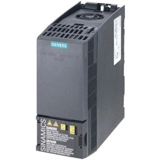 Afbeelding van Siemens sinamics g120c regelaar 1 5kw 380 480v 47 63hz filter class a i o interface 6di 2do 1ai 1ao veldbus profibus dp ip20 6sl3210 1ke14 3ap2