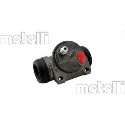 Afbeelding van Wielremcilinder METELLI 04 0673