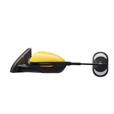 Afbeelding van Emuk Set Caravanspiegels passend voor Opel Astra K 2015 2021 &amp; Insignia B 2017