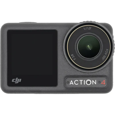 Afbeelding van DJI Osmo Action 4