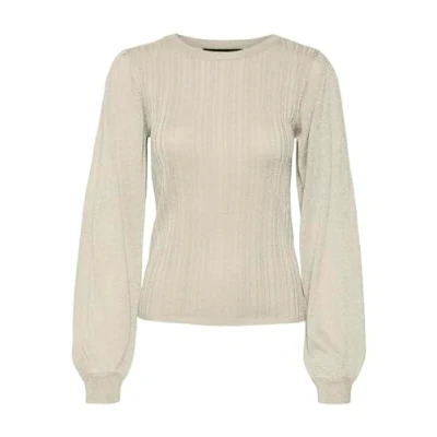 Afbeelding van Pull vmtalia ls o neck pullover vero moda
