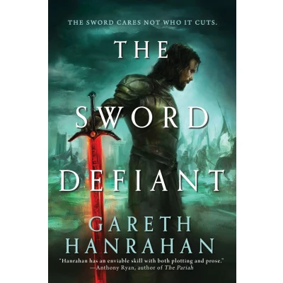 Afbeelding van Lands of The Firstborn Sword Defiant