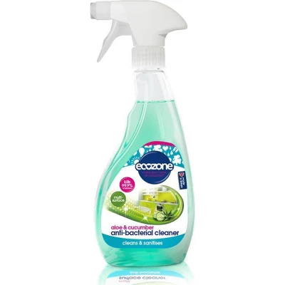 Afbeelding van Ecozone Antibacteri?le allesreiniger 3 in 1 500 Milliliter
