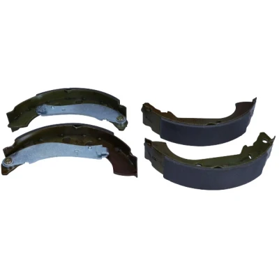 Afbeelding van Maxgear Remschoen set 19 3458