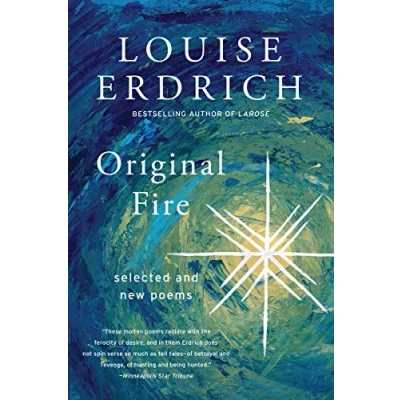 Afbeelding van Original Fire: Selected and New Poems (Perennial)