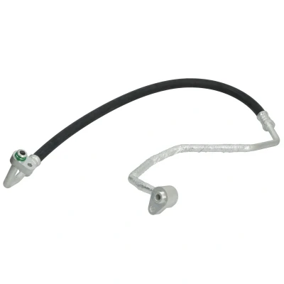 Afbeelding van Hogedrukleiding, airconditioning THERMOTEC KTT160184