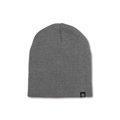 Afbeelding van Böker Beanie Grijs