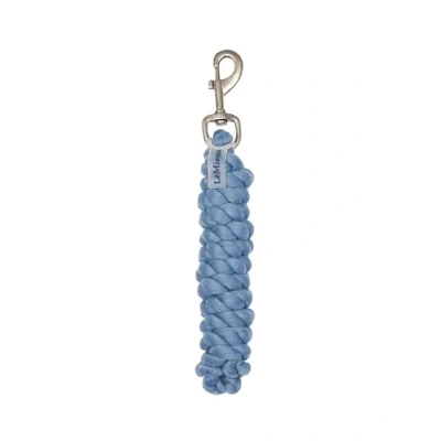 Afbeelding van LeMieux Halstertouw Polycotton Ice Blueverkocht door Agradi